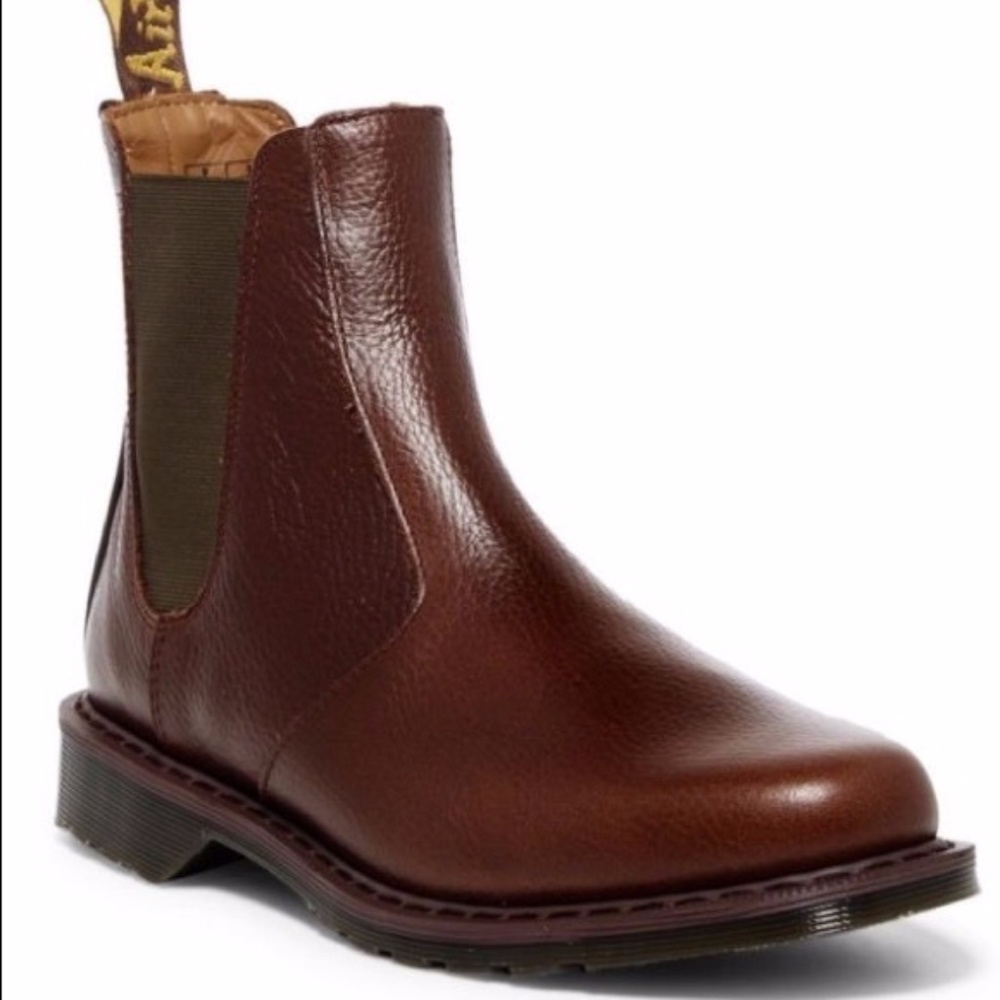 Dr. Martens Victor Chelsea Boot - Sz. 11
